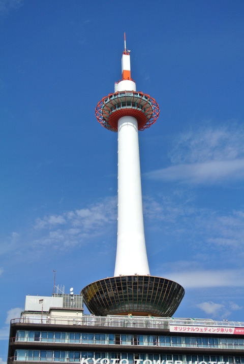 2012.10　京都　Vol.1　まずは清水寺_e0219520_142917.jpg