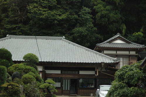 山武の「花いちもんめ」花の友酒造のこと_d0233324_5371465.jpg