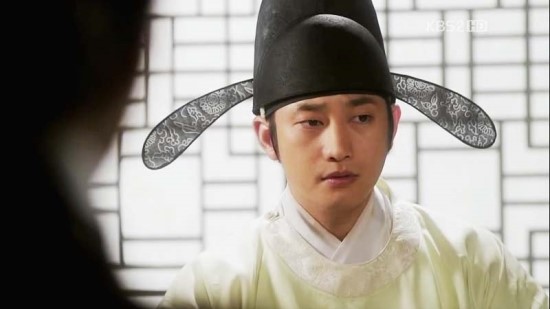 王女の男おさらい4話 蒼い月夜に恋語り 王女の男おさらい4話 蒼い月夜に恋語り