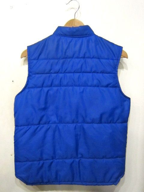 「 1970\'s RACING VEST & BIG MAC & ・・・ 」_c0078333_21141566.jpg