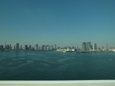 東京のスピード_a0014840_2325251.jpg