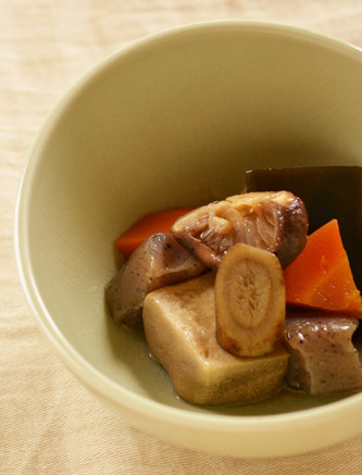 圧力鍋で ベジ筑前煮 ゆるベジなキッチン2 圧力鍋で ベジ筑前煮 ゆるベジなキッチン2