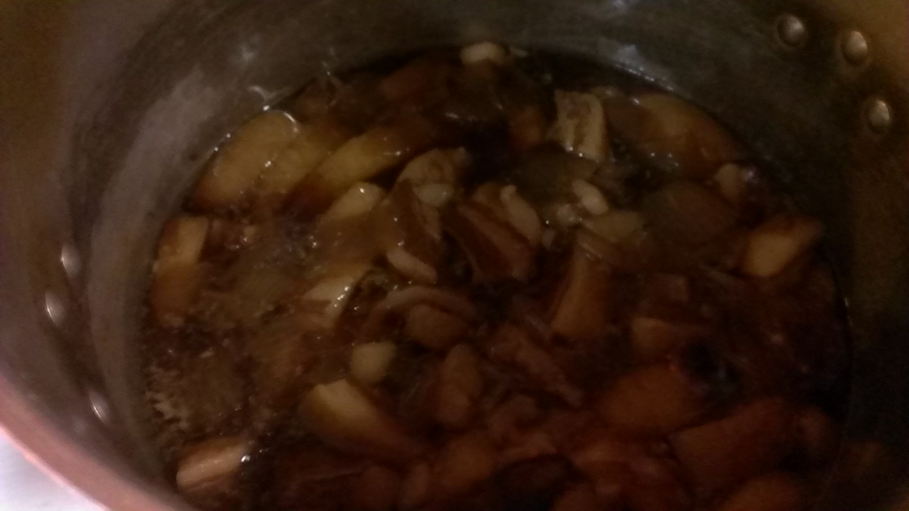 俺の角煮_e0132147_1074953.jpg