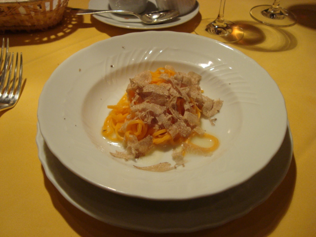 六本木「L\'OSTERIA オステリア」へ行く。_f0232060_19224365.jpg