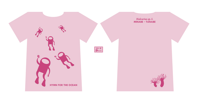 NEW☆Tシャツ@丘ログ_e0158261_11433880.jpg