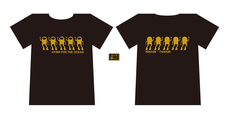 NEW☆Tシャツ@丘ログ_e0158261_12492060.jpg