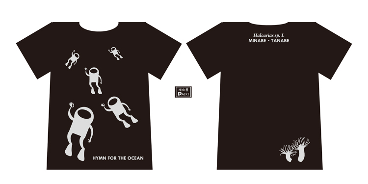 NEW☆Tシャツ@丘ログ_e0158261_13145867.jpg