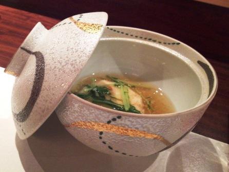 「新鮮なお魚が味わえるご近所ごはん。」_a0138976_18016.jpg