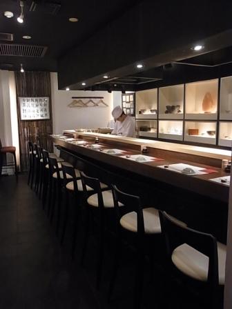 「新鮮なお魚が味わえるご近所ごはん。」_a0138976_193338.jpg