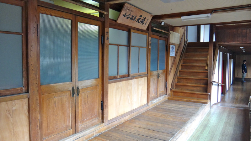 2012/10/10-12 蓮華温泉トレイルランニング Day.2_b0220886_172169.jpg