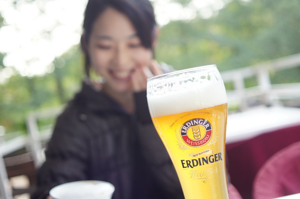 秋のベルリン散歩、土曜日。_c0180686_23455290.jpg