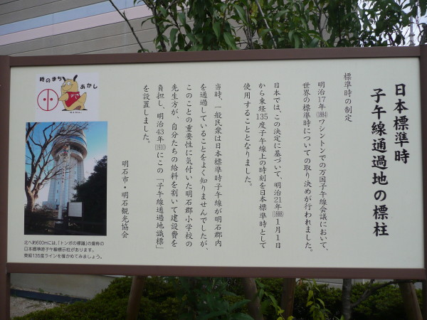 万国標準時