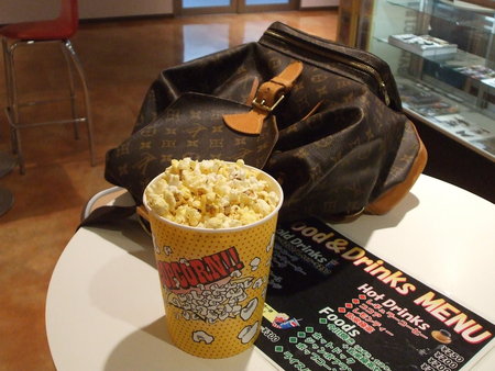 一人ランチ♪_f0019498_1714640.jpg