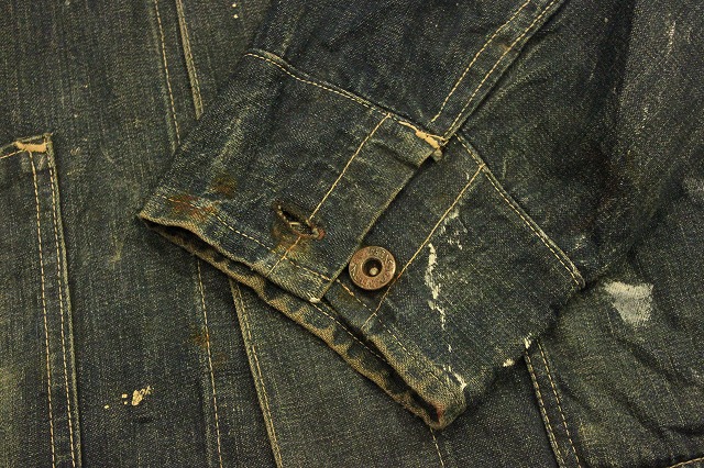 SUNBURY OVERALLS_d0121303_17152598.jpg