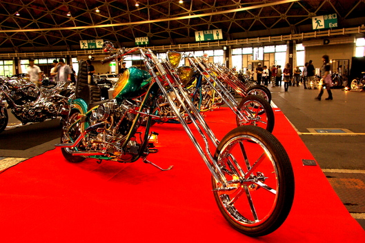 NAGOYA SPEED AND CUSTOM SHOW　最終回。_d0149307_1052742.jpg