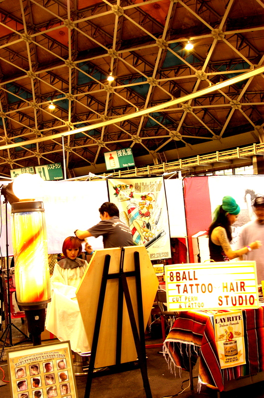 NAGOYA SPEED AND CUSTOM SHOW 最終回。_d0149307_1101410.jpg