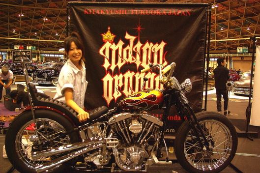 NAGOYA SPEED AND CUSTOM SHOW　最終回。_d0149307_11297.jpg