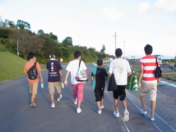 3年生夏合宿の写真(2)_d0116009_14105568.jpg