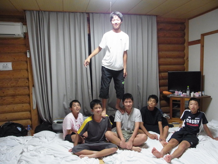 3年生夏合宿の写真(2)_d0116009_14173293.jpg