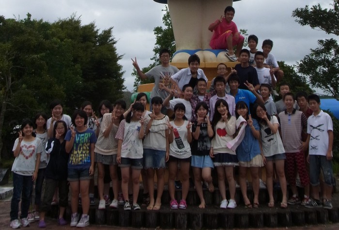 3年生夏合宿の写真(2)_d0116009_14225555.jpg