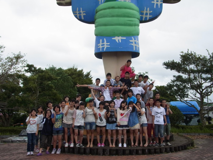 3年生夏合宿の写真(2)_d0116009_14234539.jpg