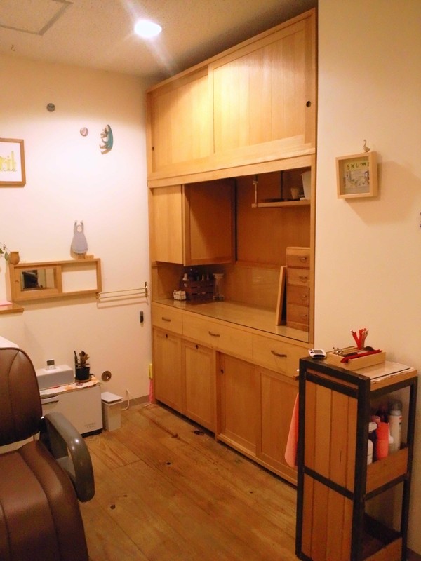 5kuma salon_d0130209_22553456.jpg