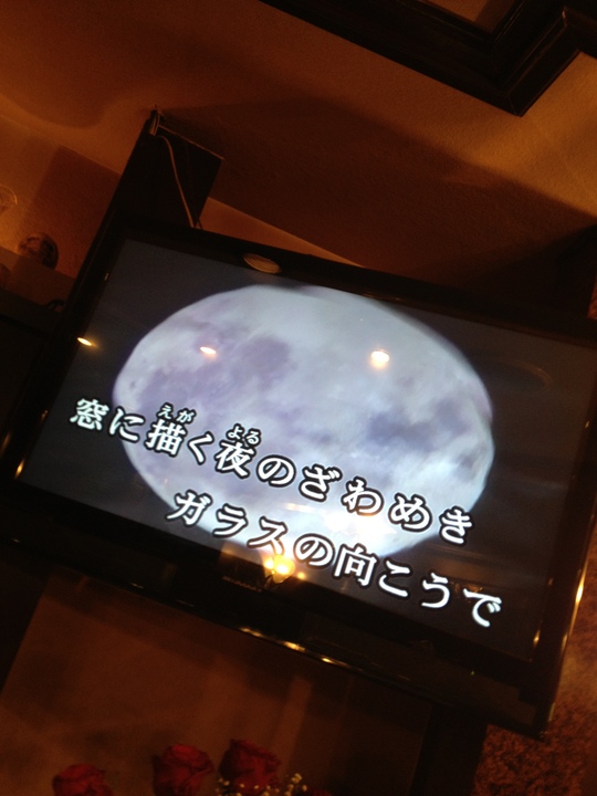 深夜のup-beat祭り_f0085810_18181696.jpg