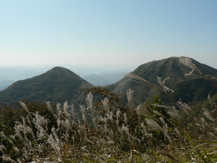 三瓶山(1126m)_f0219710_716386.jpg