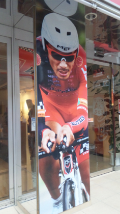 Waiting for  Japan Cup _c0136415_6565790.jpg