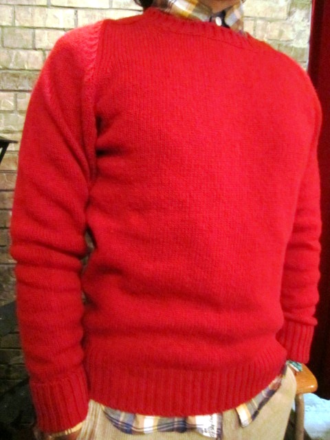 \"NORMAN TULLOCH , FIDELITY\" ご紹介_f0191324_9352837.jpg
