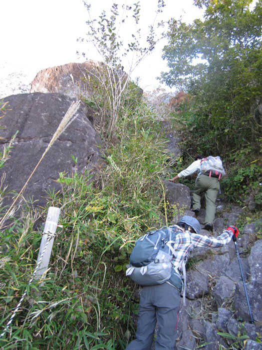 赤城　鍋割山～荒山高原～荒山。_d0000031_1092584.jpg