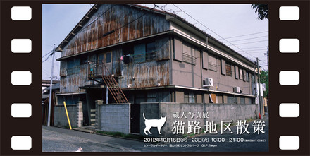 蔵人写真展「猫路地区散策」_c0194541_11125033.jpg