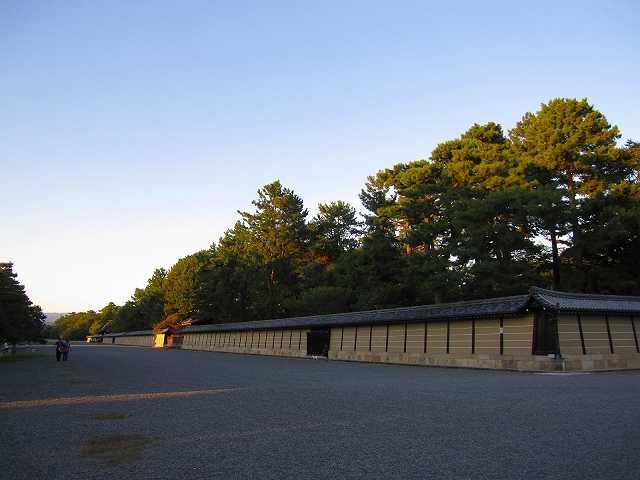 京都御苑を散歩9・29_e0237645_16524652.jpg
