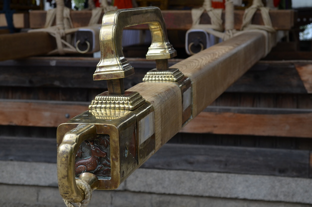 京都春日神社「春日祭」神輿巡行_e0237645_17161059.jpg