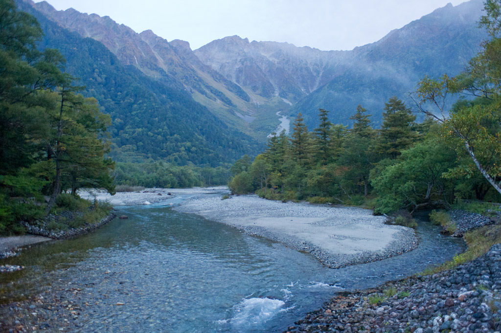 ◆上高地　長野県松本市安曇_b0023047_432311.jpg