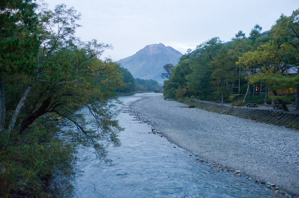 ◆上高地　長野県松本市安曇_b0023047_432971.jpg