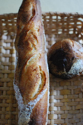 フランスパンのクープが・・・・・_a0175348_8182076.jpg