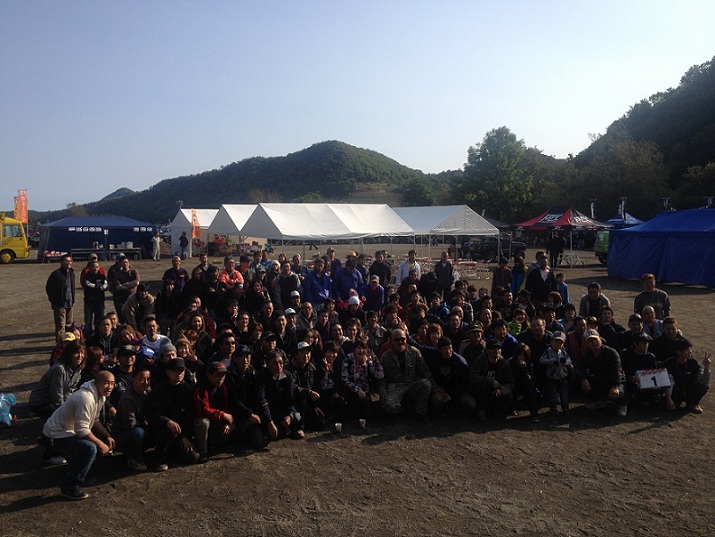 LOVEジム祭、無事終了!_a0143349_21374554.jpg