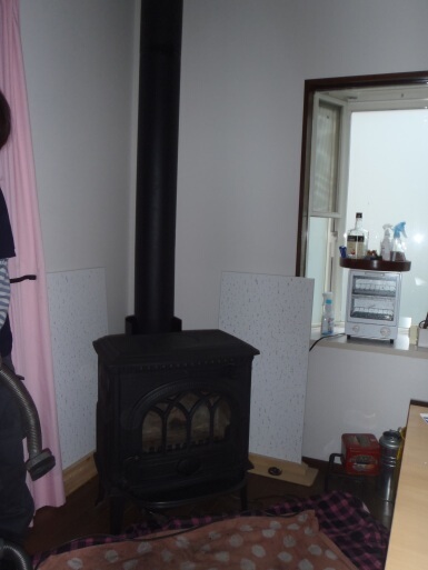 神奈川県鎌倉市にてノルウェー製薪ストーブ、ヨツール(JOTUL)F3の煙突掃除☆_d0157955_1837859.jpg
