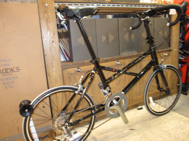 BRUNO 高級クラス B-ant a451 a406 入荷!!_e0188759_1911111.jpg
