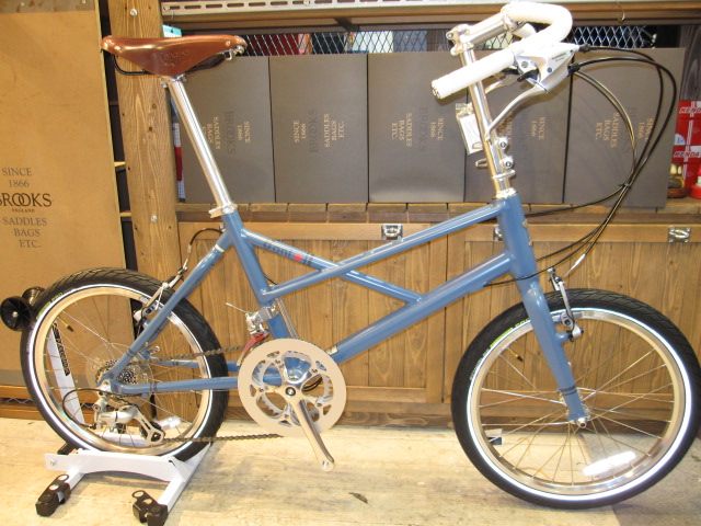 BRUNO 高級クラス B-ant a451 a406 入荷!!_e0188759_19174745.jpg