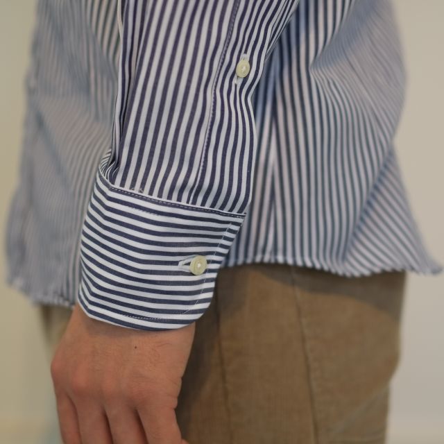 INDIVIDUALIZED SHIRTS ~12SS~_e0152373_2051445.jpg