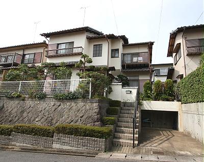 外壁塗装工事_c0092689_1840135.jpg