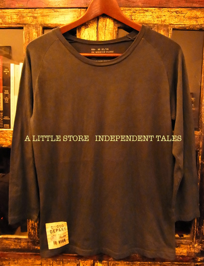 WIM- HAND MADE T入荷！_c0119391_21225363.jpg