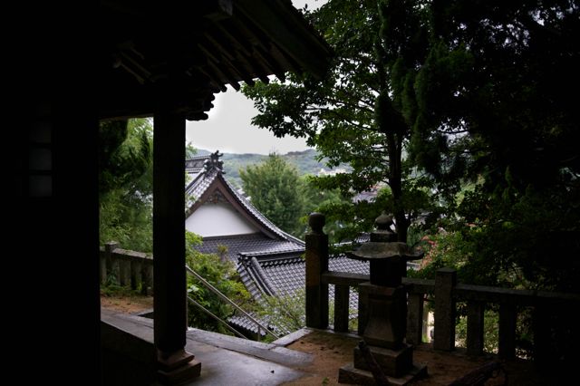 “お寺deYOGA” 2012　フォトアルバムその２_d0157497_15382842.jpg