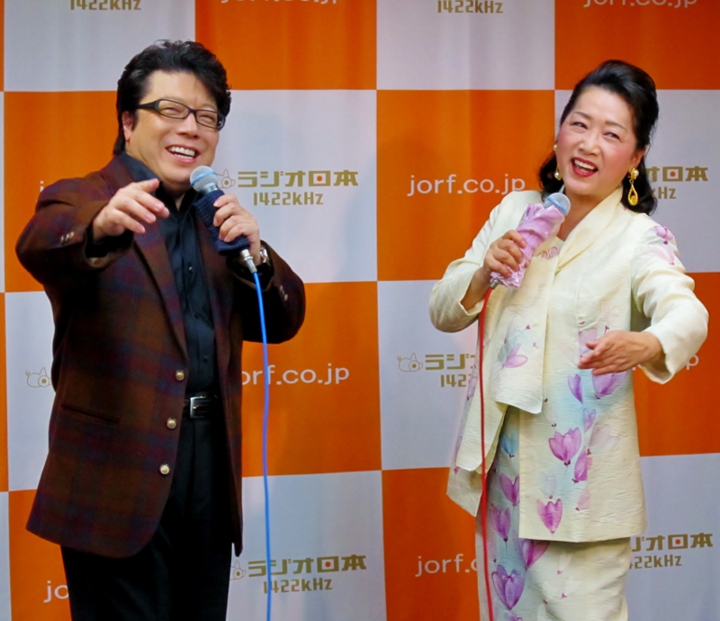 夏木ゆたかのホッと歌謡曲・熱唱!麻布台歌謡劇場・酒人情_b0083801_20315781.jpg