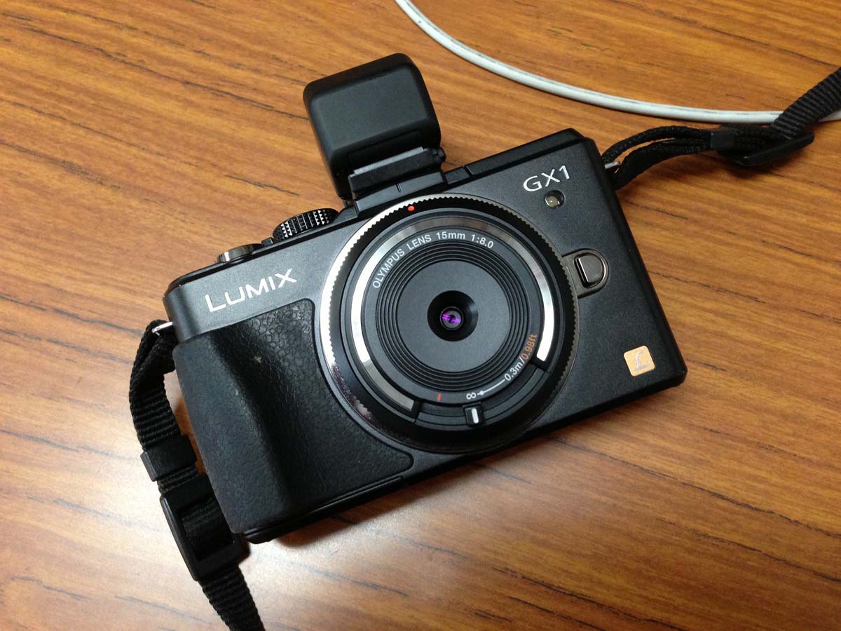 Olympusボディーキャップレンズ 15mm F8固定レンズ l 1580 写猫亭日乗 Olympusボディーキャップレンズ 15mm F8固定レンズ l 1580 写猫亭日乗