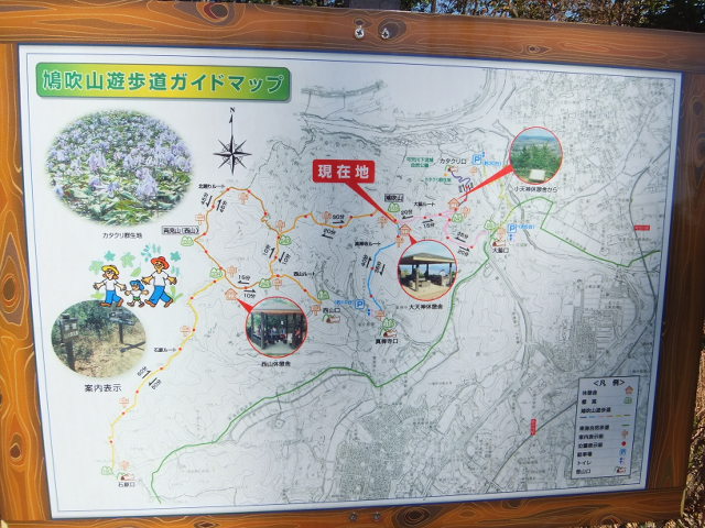 鳩吹山　～大脇登山口より～_a0271502_17255135.jpg