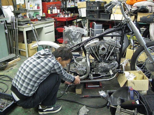 W氏 奮闘日記 その2_a0110720_134134100.jpg