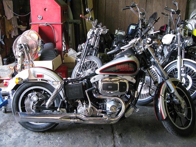 1979 FXS 輸入新規 _a0110720_1445753.jpg